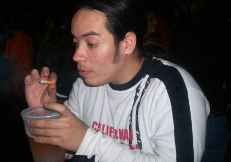 Cerveza con aderezos