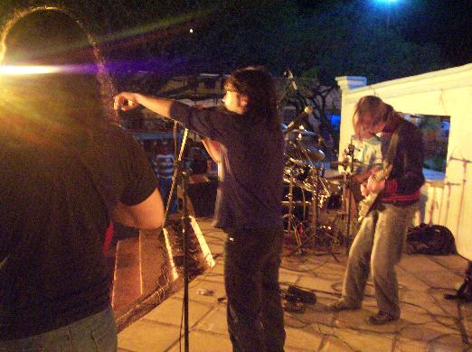 Un broche de oro bien 

surtido