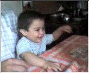 �Churito!