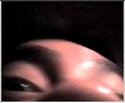 �Tengo miedo!