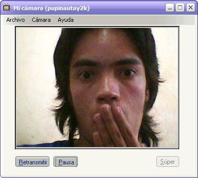 Mis primeros pasitos con mi Yahoo!