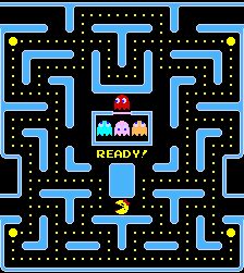 Ms Pacman