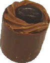 Caffe liqueur choc cream