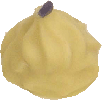 Parfait Amour buttercreme swirl lilac petal