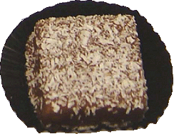 Lamington