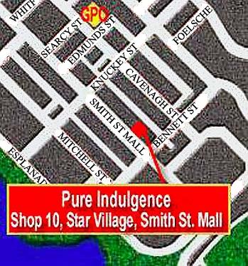 shop map