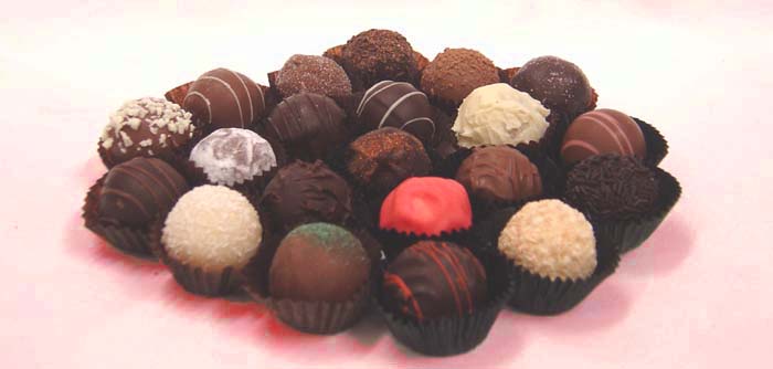Chocolate Truffles