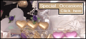 Calendar and Special Occassions