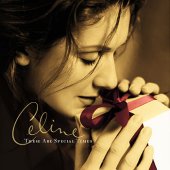 Celine Dion: These Are Special Times