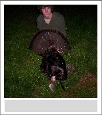 2nd bird for Tyler in '07