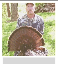 Mike Teal.