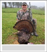 Chad Graves May 5, 2007 bird