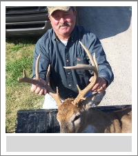 Joe Link with 10pt. taken 11-7-07
