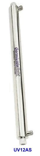 UV 12 AS Ultraviolet Water Purifier