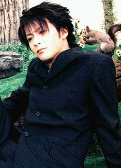 Glay Profile
