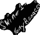 swine 1 - tony bonacci
