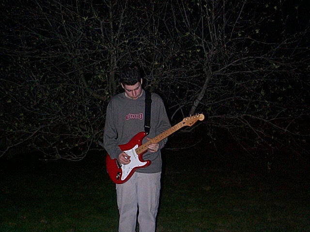 John