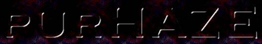 purHAZE logo