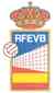 va a la pag www.rfevb.com/
