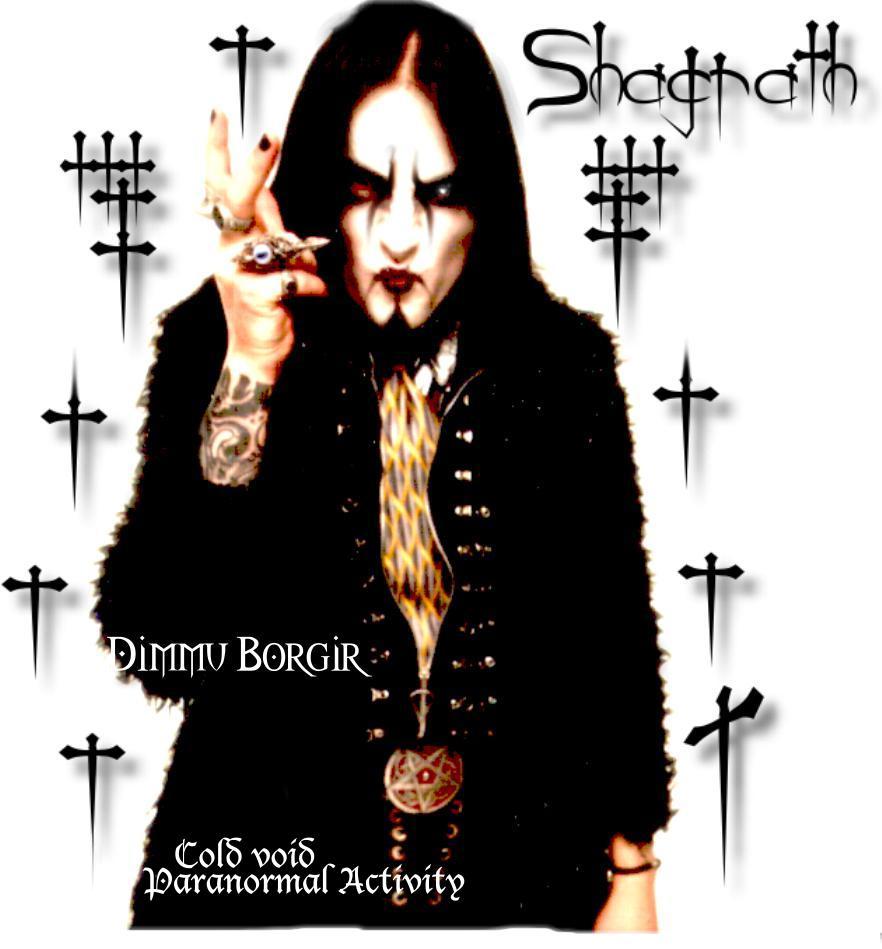 Young Shagrath