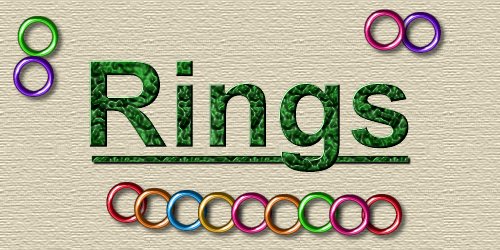 Web Rings to Which We Belong