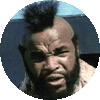 Mr T.