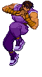 Elbow Drop