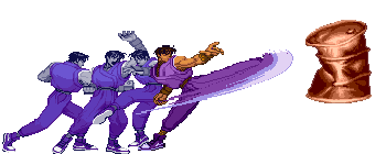 Kick Super