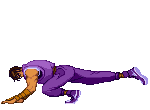 Kick Alpha Counter