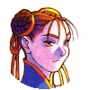 SFA1 Chun-Li