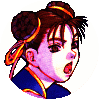 SFA1.2 Chun-Li