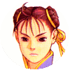 SFA2 Chun-Li
