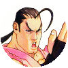 SFA2 Dan