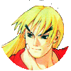 SFA2 Ken