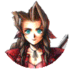 FFVII Aerith