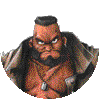 FFVII Barrett