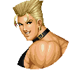 KOF 97 Benimaru