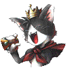 FFVII Cait Sith