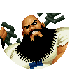 KOF 97 Chang