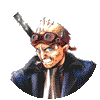FFVII Cid