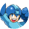 MvsC MegaMan
