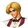 KOF 97 King