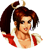 KOF 97 Mai