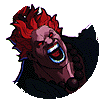 MSHvsSF Akuma/Gouki