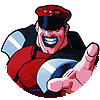 MSHvsSF Bison/Vega
