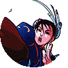 MSHvsSF Chun-Li