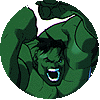 MSHvsSF Hulk