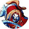 MSHvsSF Omega Red