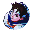MSHvsSF Sakura