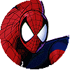 MSHvsSF Spiderman